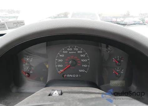 2007 Ford F-150 Stx/Xl/Xlt z USA, uszkodzony, nr VIN 1FTRF12247KD43855